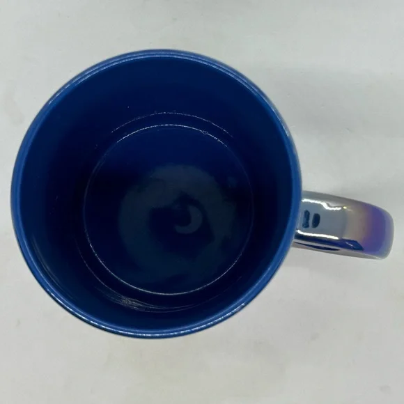 My Hero Academia Large Iridescent Coffee Mug 20oz by Funimation - Picture 4 of 5